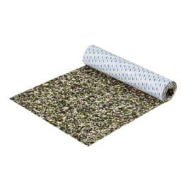 image-VEVOR Boat Flooring, EVA Foam Boat Decking 94.5" x 23.6", Non-Slip Self-Adhesive Flooring, 31.1sq.ft 2 Rolls of Marine Carpet for Boats, Yacht, Pontoon, Kayak Decking