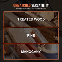 image-VEVOR Mortising Attachment for Drill Press, 4 Model Drills Square Hole Chisel Set, Bench Drill Locator Set Mortise and Tenon Tools with 5 Bushings, for Woodworking Mortising Tenoning Drilling Machine