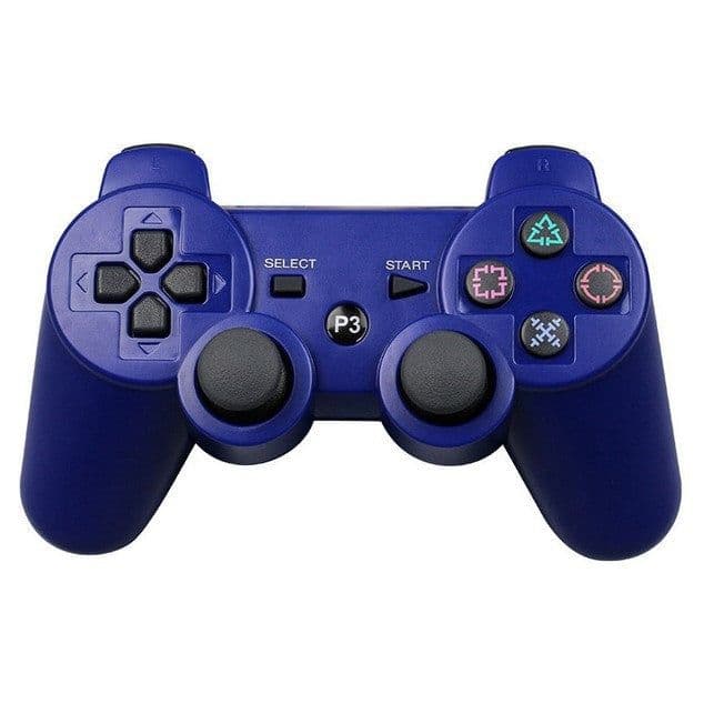 image-PS3 Bluetooth Wireless Game Handle