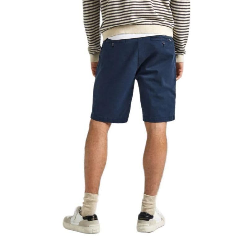 image-Pepe Jeans Shorty Chino Regular Fit M PM801092 shorts