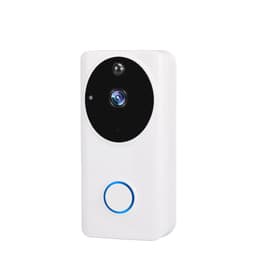 image-Video doorbell mobile phone video intercom surveillance camera