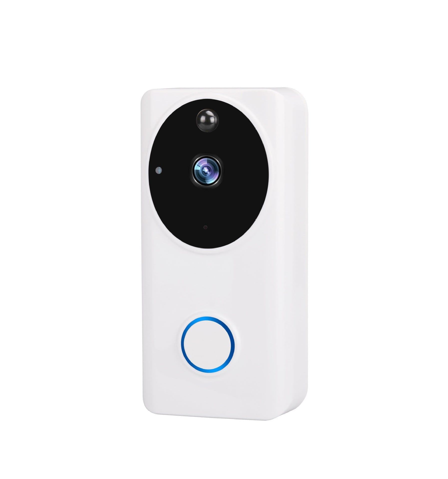 image-Video doorbell mobile phone video intercom surveillance camera