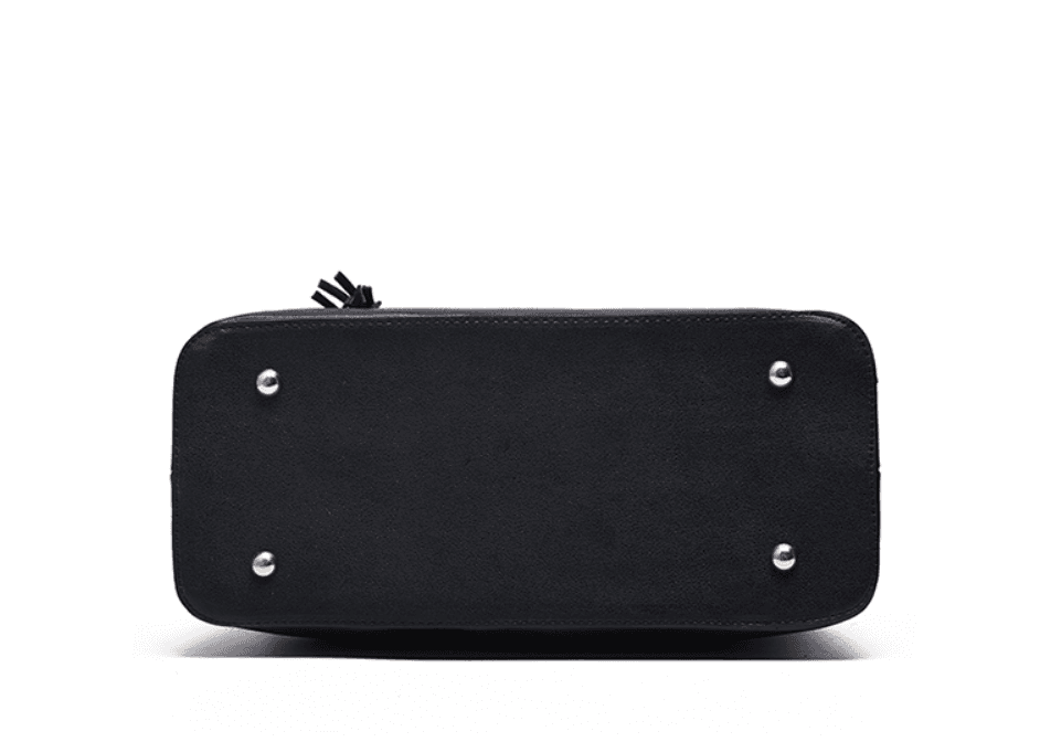 image-High Quality Two-Piece PU Handbag For Women
