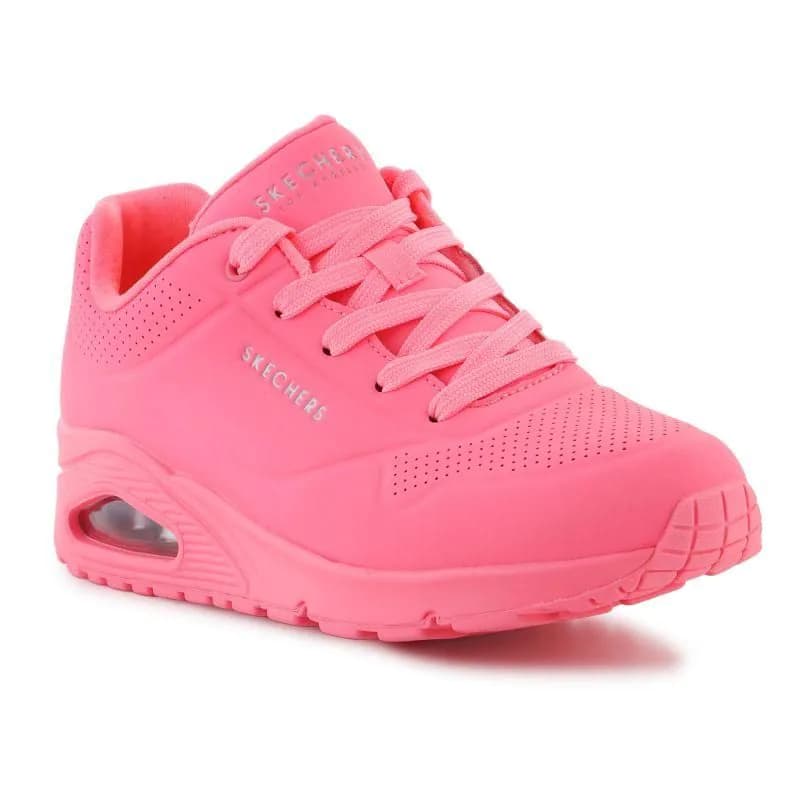 image-Skechers Uno Stand On Air W 73690-CRL shoes