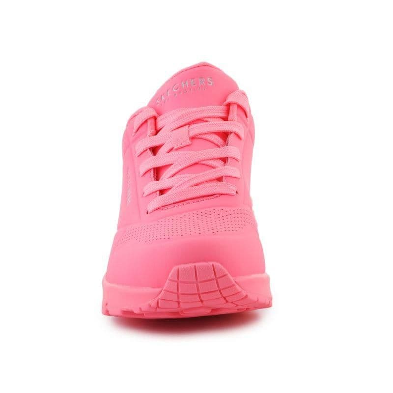 image-Skechers Uno Stand On Air W 73690-CRL shoes