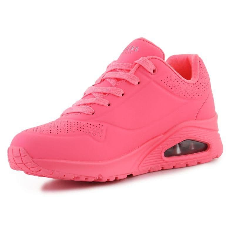 image-Skechers Uno Stand On Air W 73690-CRL shoes