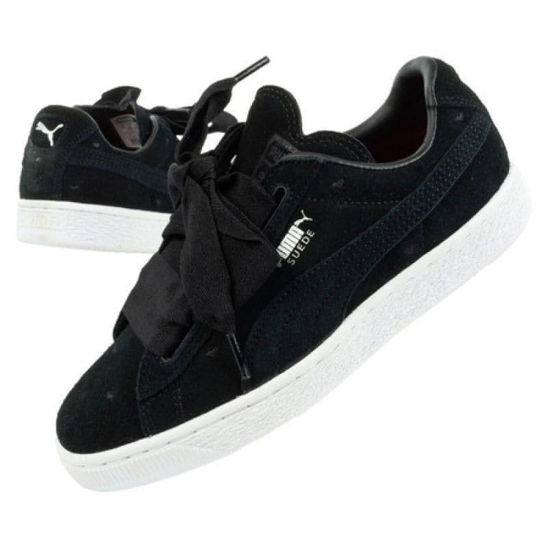 image-Puma Suede Jr 365136 02