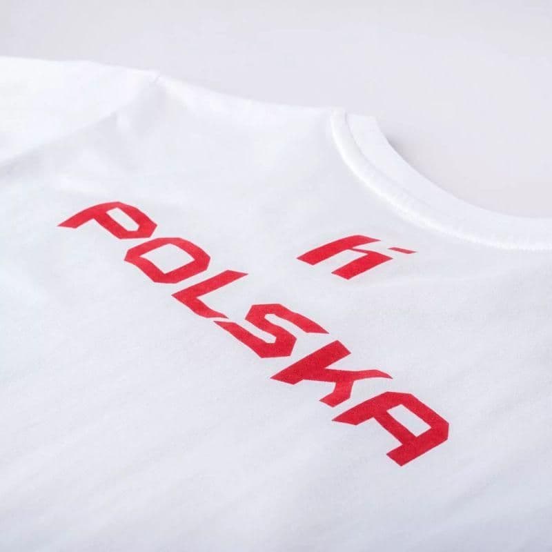 image-Huari Poland Fan Jr T-shirt 92800426915