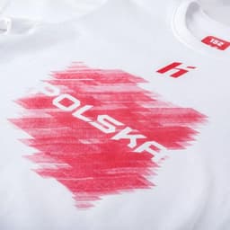 image-Huari Poland Fan Jr T-shirt 92800426915