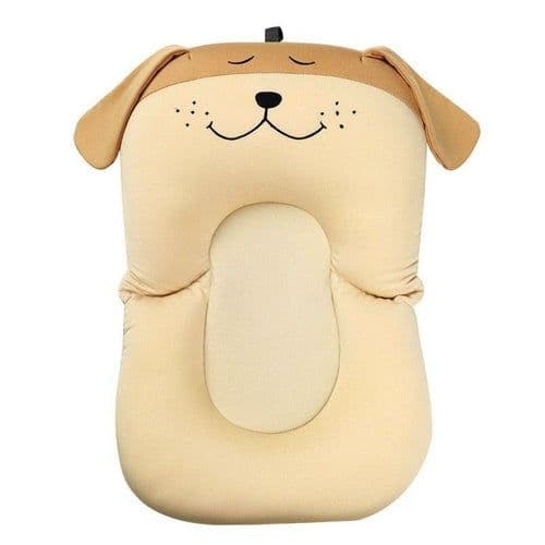 image-High Quality Foldable Baby Bathtub
