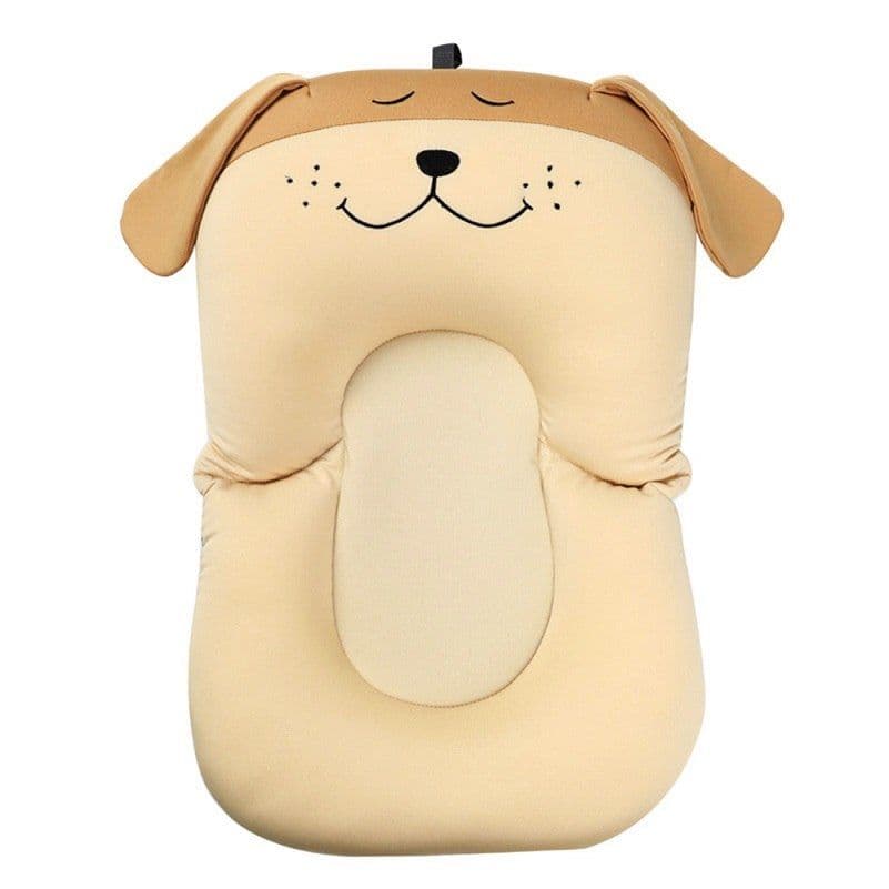 image-High Quality Foldable Baby Bathtub