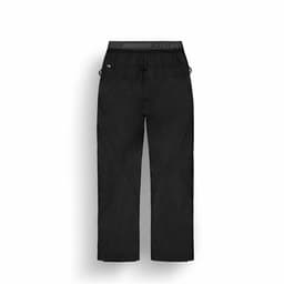 image-Long Sports Trousers Picture Treva C Black Lady