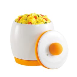 image-Multifunctional egg cooker