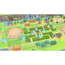 image-Xbox One / Series X Video Game Nacon XBXMYRANCHSPIT