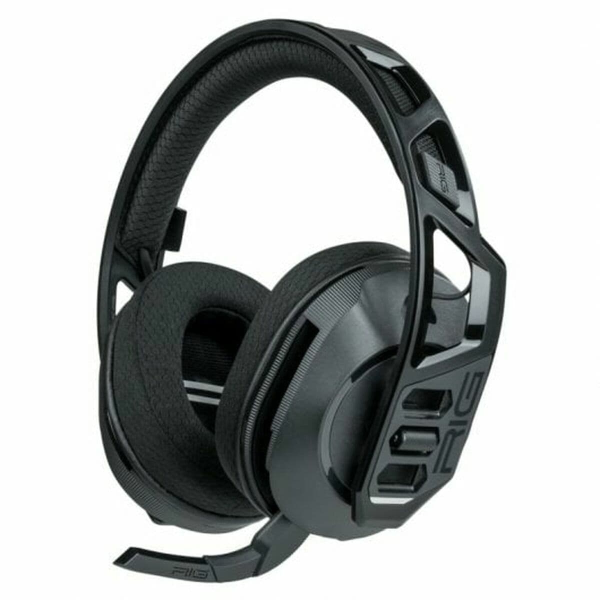 image-Gaming Headset with Microphone Nacon RIG600PROHX