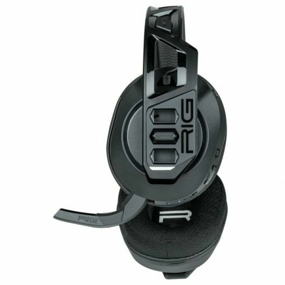 image-Gaming Headset with Microphone Nacon RIG600PROHX