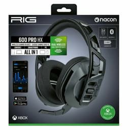 image-Gaming Headset with Microphone Nacon RIG600PROHX