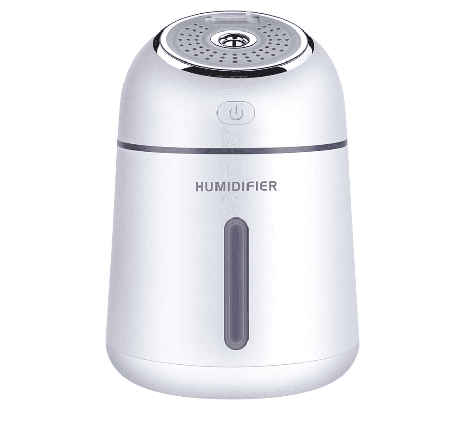image-High Quality Fashion USB Household Humidifier