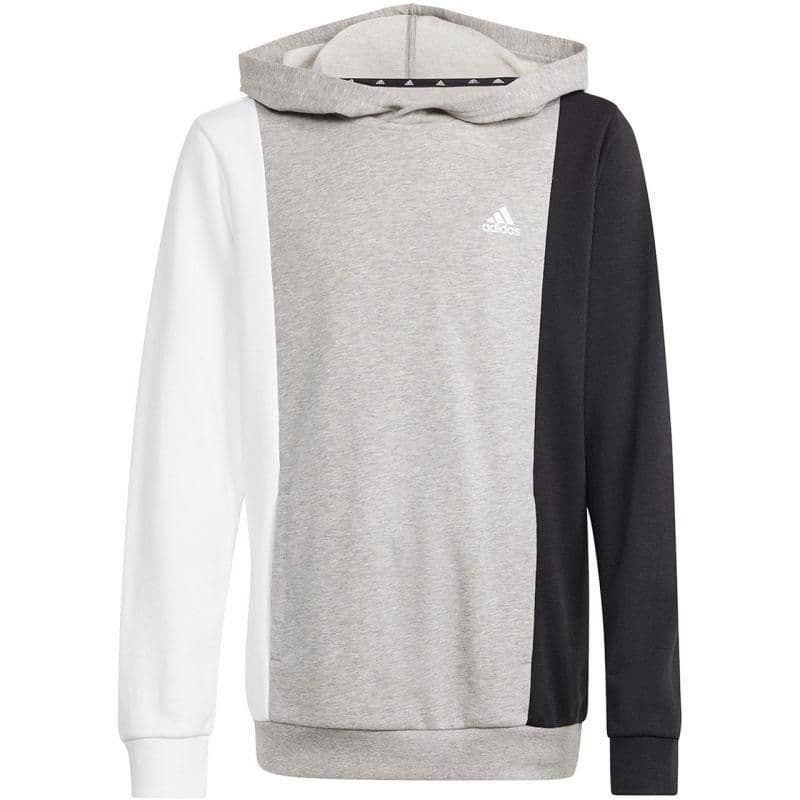 image-Adidas CB FT HD Jr sweatshirt IP0386