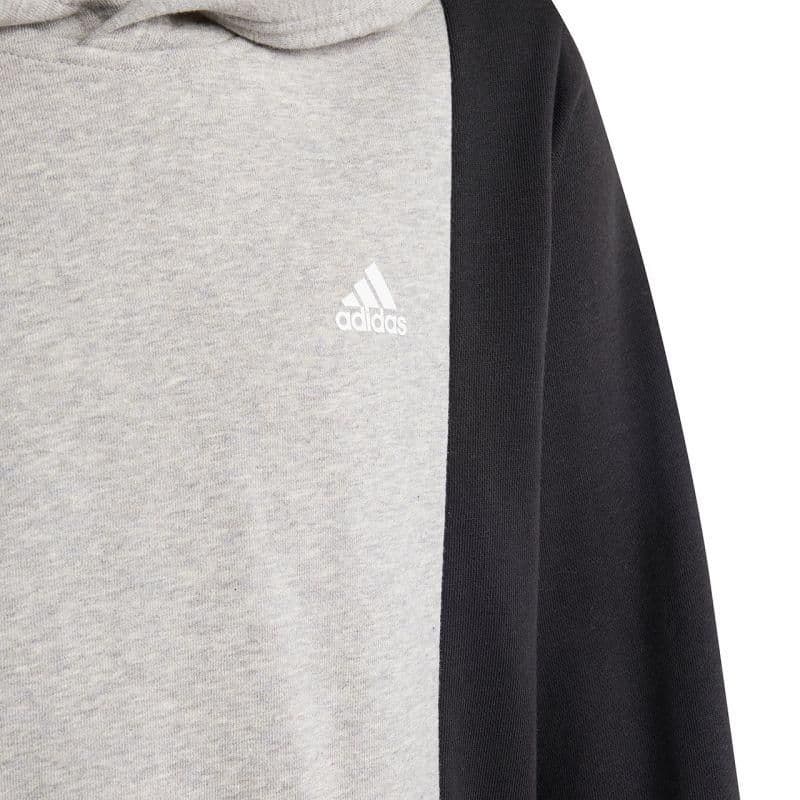 image-Adidas CB FT HD Jr sweatshirt IP0386