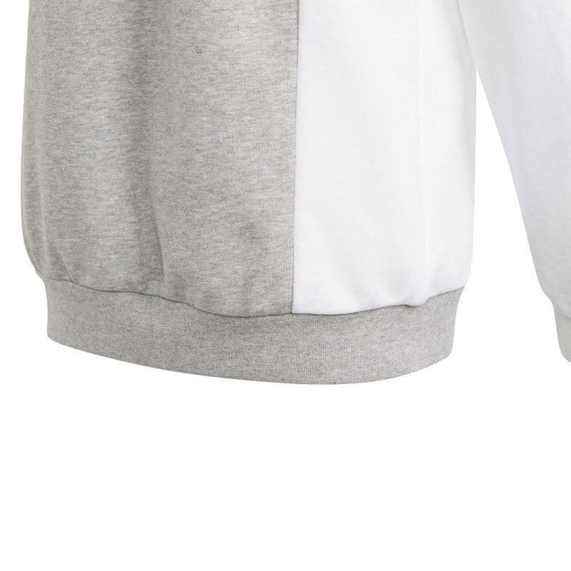 image-Adidas CB FT HD Jr sweatshirt IP0386