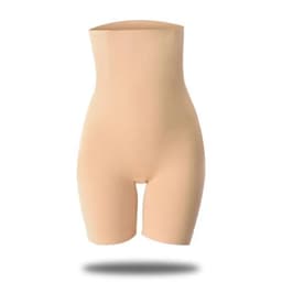 image-Seamless Women High Waist Slimming Tummy Control Knickers Pant Briefs Shapewear Underwear Body Shaper Lady Corset