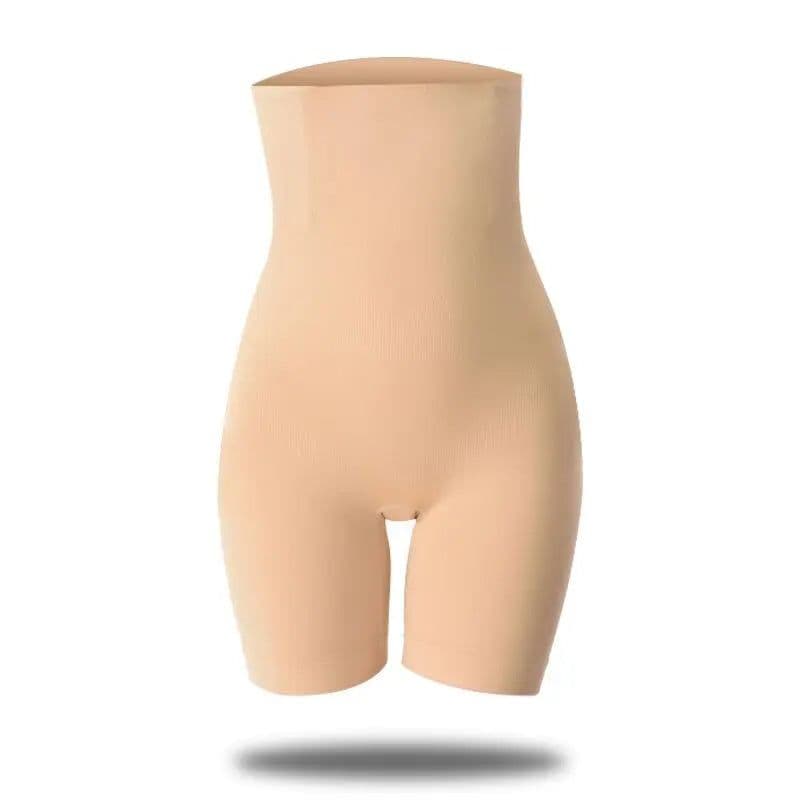 image-Seamless Women High Waist Slimming Tummy Control Knickers Pant Briefs Shapewear Underwear Body Shaper Lady Corset