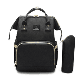 image-High Quality Mummy Maternity Travel Backpack