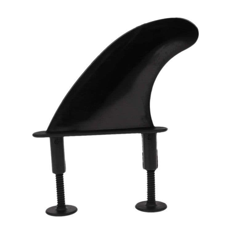 image-Surfboard Soft Board Tail Rudder Set Plastic Soft Rudder Soft Surf Board Fin Sets Surfboard Accessories