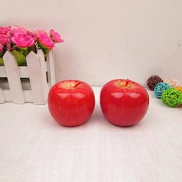 image-Christmas Eve Apple Candle