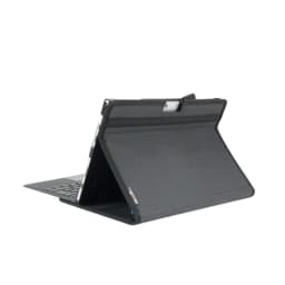 image-Tablet cover Mobilis ACTIV PACK CASE FOR SURFACE Black