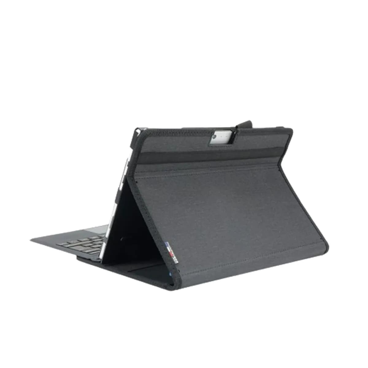 image-Tablet cover Mobilis ACTIV PACK CASE FOR SURFACE Black