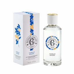 image-Unisex Perfume Roger & Gallet VAINILLE SOLEIL EDT 100 ml