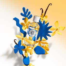 image-Unisex Perfume Roger & Gallet VAINILLE SOLEIL EDT 100 ml