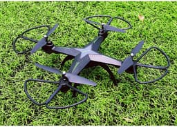 image-HR drone SH3 remote control aircraft fixed-height aerial photography HD image transmission quadcopter