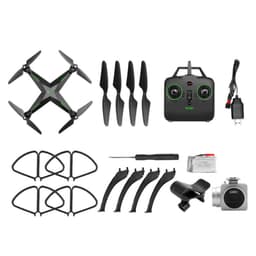 image-HR drone SH3 remote control aircraft fixed-height aerial photography HD image transmission quadcopter