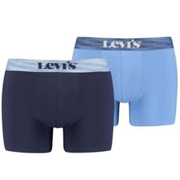 image-Levi's Boxer 2 Pairs Briefs Underwear M 37149-0594