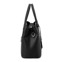 image-2023 Autumn and Winter Korean New Style Women's Bags Simple Fashion Handbags Trendy Shoulder Bags Crossbody Large Bags One Generation