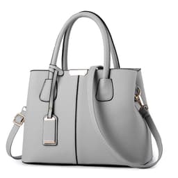 image-2023 Autumn and Winter Korean New Style Women's Bags Simple Fashion Handbags Trendy Shoulder Bags Crossbody Large Bags One Generation