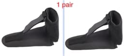 image-Foot Drooping Orthosis Rehabilitation Inner And Outer Turning Protective Gear