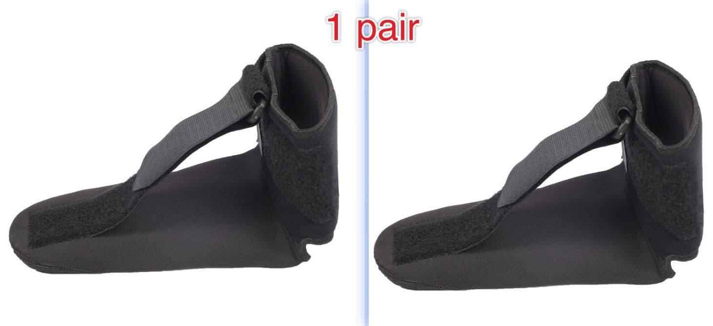 image-Foot Drooping Orthosis Rehabilitation Inner And Outer Turning Protective Gear