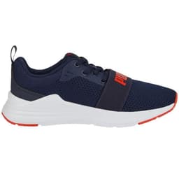 image-Puma Wired Run Jr 374214 21