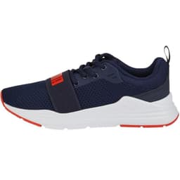 image-Puma Wired Run Jr 374214 21