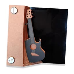 image-Harry Potter notes the same paragraph Kiyomizu Temple three-dimensional creative 3D hand torn notes gift net celebrity cultural and creative paper carving wholesale