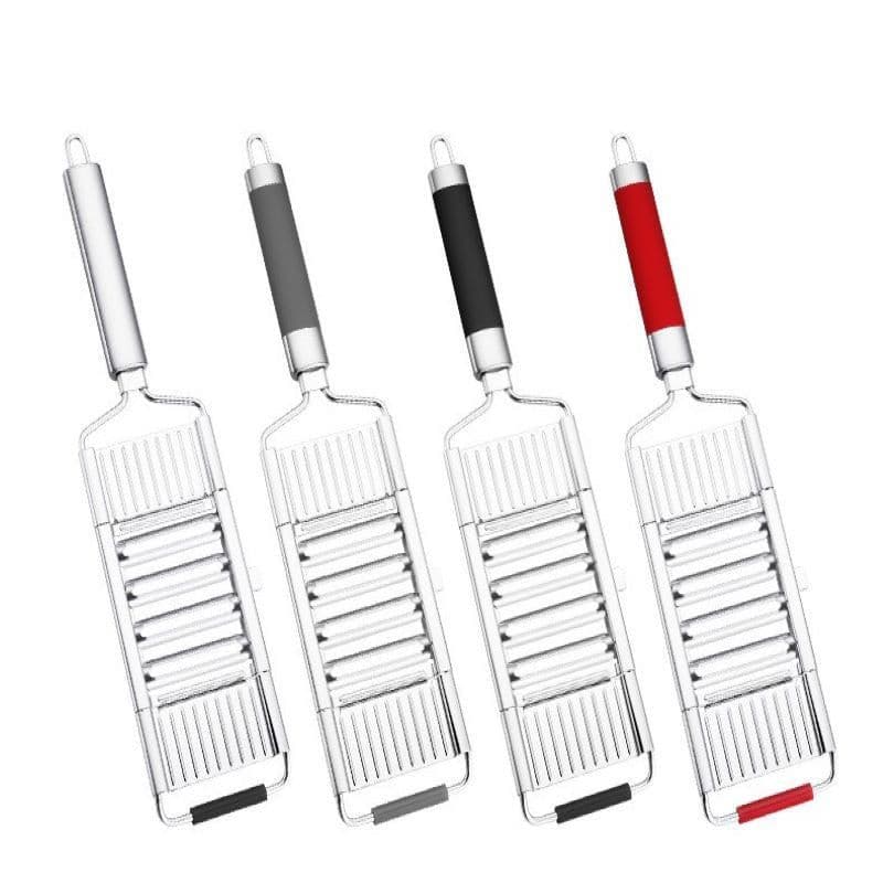 image-Multifunctional vegetable cutter