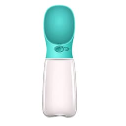 image-Pet supplies cups go out cups outdoor portable travel kettle teddy cat dog drinker care cup