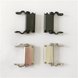 image-Stainless Steel Multi-Function Bracelet Wearable Outdoor Survival Bracelet Screwdriver Tool Creative Bracelet