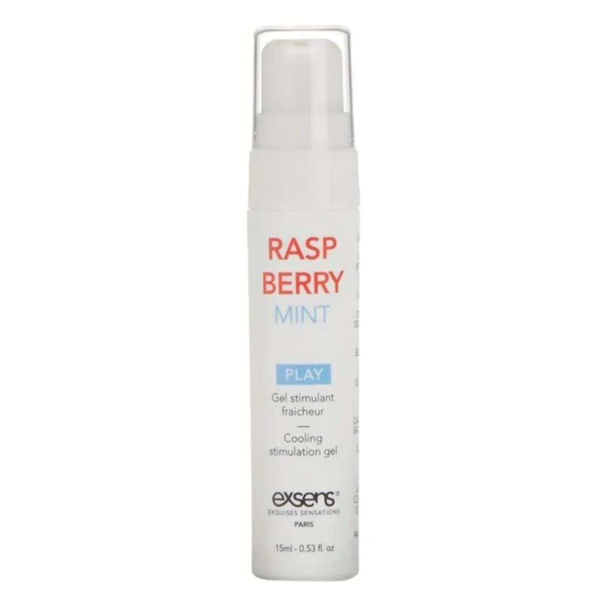 image-Stimulating Gel Exsens EX2225 15 ml