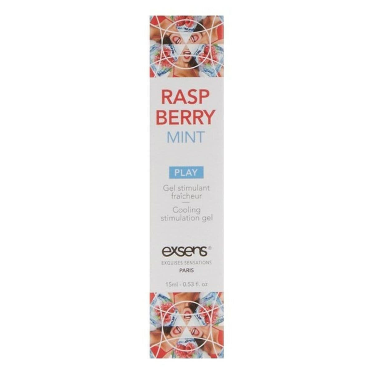image-Stimulating Gel Exsens EX2225 15 ml