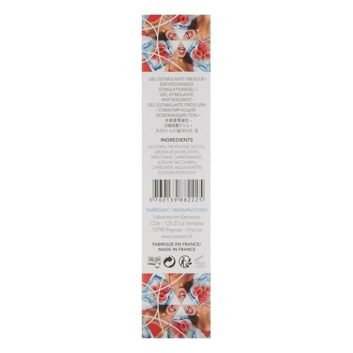 image-Stimulating Gel Exsens EX2225 15 ml